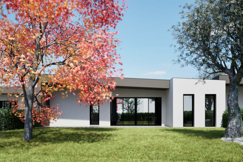 Villa i Padua, Padua, Padua - € 460.000 | Ref: PDVT06 - foto 2