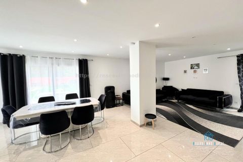 Villa i Viriville, Isere, Viriville - € 259.000 | Ref: 7207 - foto 2