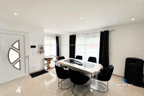 Villa i Viriville, Isere, Viriville - € 259.000 | Ref: 7207 - foto 3