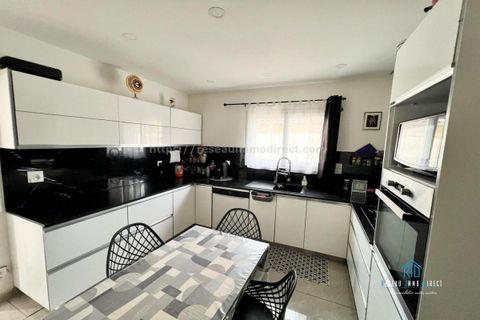 Villa i Viriville, Isere, Viriville - € 259.000 | Ref: 7207 - foto 6