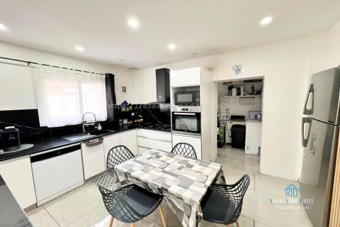 Villa i Viriville, Isere, Viriville - € 259.000 | Ref: 7207 - foto 7