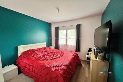 Villa i Viriville, Isere, Viriville - € 259.000 | Ref: 7207 - foto 9