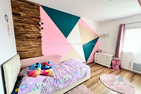 Villa i Viriville, Isere, Viriville - € 259.000 | Ref: 7207 - foto 10
