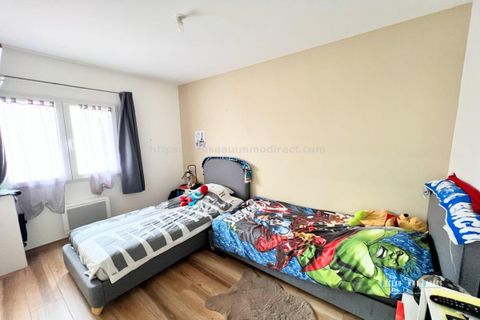Villa i Viriville, Isere, Viriville - € 259.000 | Ref: 7207 - foto 11