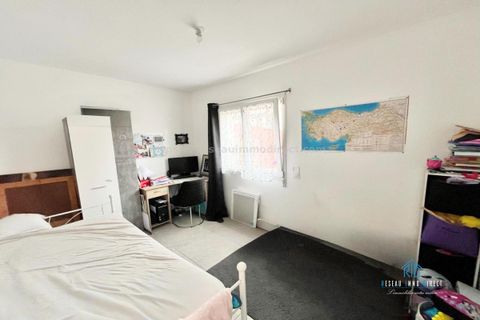Villa i Viriville, Isere, Viriville - € 259.000 | Ref: 7207 - foto 12