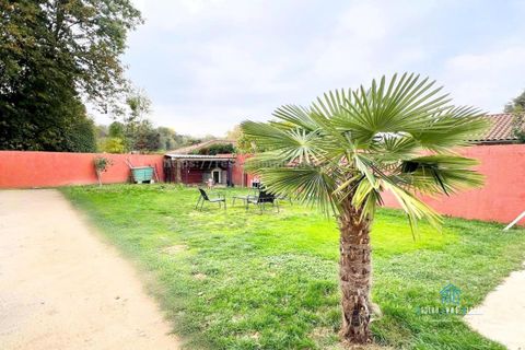 Villa i Viriville, Isere, Viriville - € 259.000 | Ref: 7207 - foto 13