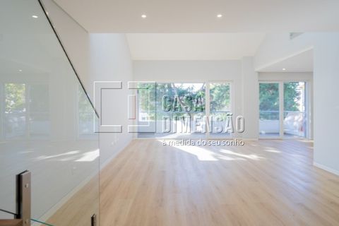 Lejlighed i Carcavelos, Lisbon, Carcavelos - € 1.530.000 | Ref: CD.11233.05.(A) - foto 5