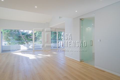 Lejlighed i Carcavelos, Lisbon, Carcavelos - € 1.530.000 | Ref: CD.11233.05.(A) - foto 6