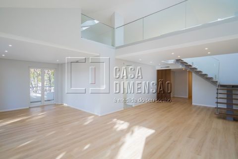 Lejlighed i Carcavelos, Lisbon, Carcavelos - € 1.530.000 | Ref: CD.11233.05.(A) - foto 10