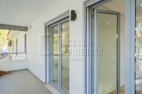 Lejlighed i Carcavelos, Lisbon, Carcavelos - € 1.530.000 | Ref: CD.11233.05.(A) - foto 18