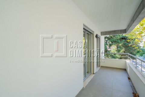 Lejlighed i Carcavelos, Lisbon, Carcavelos - € 1.530.000 | Ref: CD.11233.05.(A) - foto 19