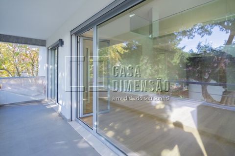 Lejlighed i Carcavelos, Lisbon, Carcavelos - € 1.530.000 | Ref: CD.11233.05.(A) - foto 21