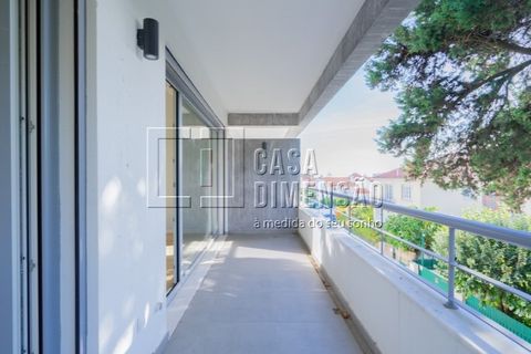 Lejlighed i Carcavelos, Lisbon, Carcavelos - € 1.530.000 | Ref: CD.11233.05.(A) - foto 23