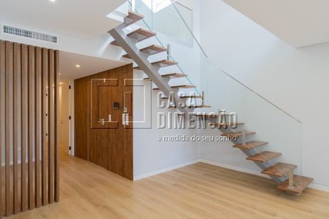 Lejlighed i Carcavelos, Lisbon, Carcavelos - € 1.530.000 | Ref: CD.11233.05.(A) - foto 27