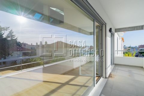 Lejlighed i Carcavelos, Lisbon, Carcavelos - € 1.380.000 | Ref: CD.11233.04.(A) - foto 10