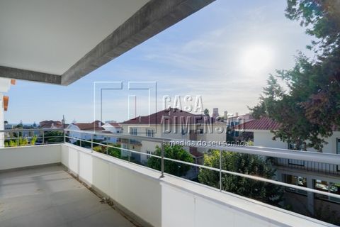 Lejlighed i Carcavelos, Lisbon, Carcavelos - € 1.380.000 | Ref: CD.11233.04.(A) - foto 12