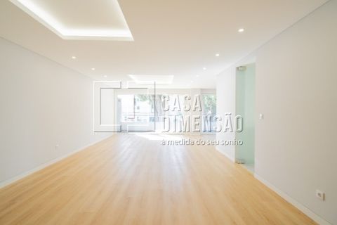 Lejlighed i Carcavelos, Lisbon, Carcavelos - € 1.180.000 | Ref: CD.11233.03.(A) - foto 5