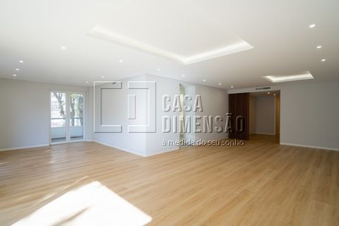 Lejlighed i Carcavelos, Lisbon, Carcavelos - € 1.180.000 | Ref: CD.11233.03.(A) - foto 8