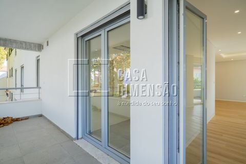 Lejlighed i Carcavelos, Lisbon, Carcavelos - € 1.180.000 | Ref: CD.11233.03.(A) - foto 16