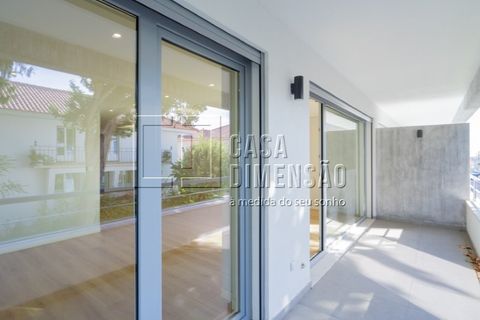 Lejlighed i Carcavelos, Lisbon, Carcavelos - € 1.180.000 | Ref: CD.11233.03.(A) - foto 17