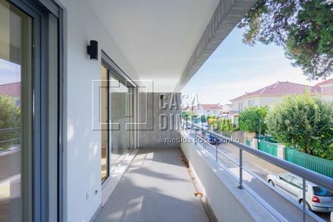 Lejlighed i Carcavelos, Lisbon, Carcavelos - € 1.180.000 | Ref: CD.11233.03.(A) - foto 18