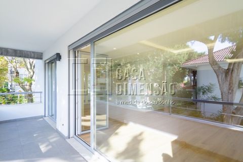Lejlighed i Carcavelos, Lisbon, Carcavelos - € 1.180.000 | Ref: CD.11233.03.(A) - foto 20