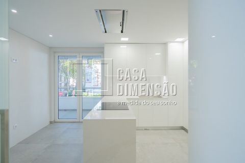 Lejlighed i Carcavelos, Lisbon, Carcavelos - € 1.180.000 | Ref: CD.11233.03.(A) - foto 22