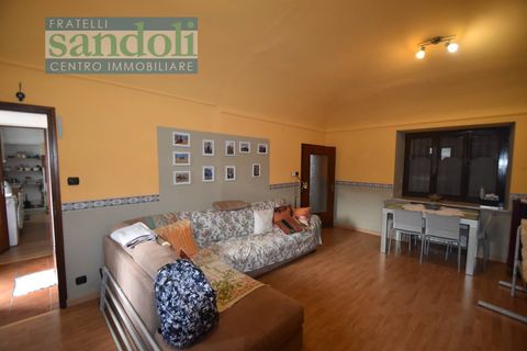 Villa i Tricerro, Vercelli, Tricerro - € 95.000 | Ref: 7884 - foto 2