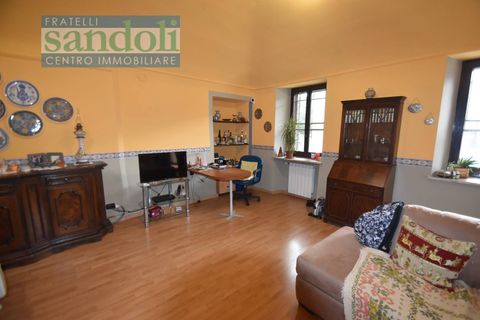 Villa i Tricerro, Vercelli, Tricerro - € 95.000 | Ref: 7884 - foto 3