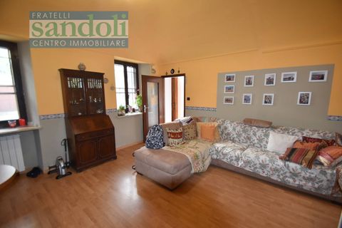 Villa i Tricerro, Vercelli, Tricerro - € 95.000 | Ref: 7884 - foto 4