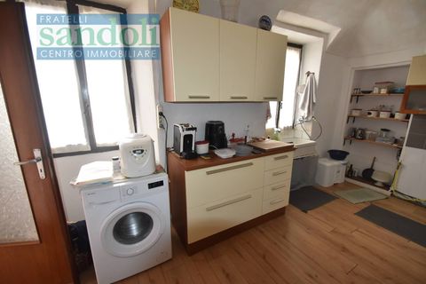 Villa i Tricerro, Vercelli, Tricerro - € 95.000 | Ref: 7884 - foto 5