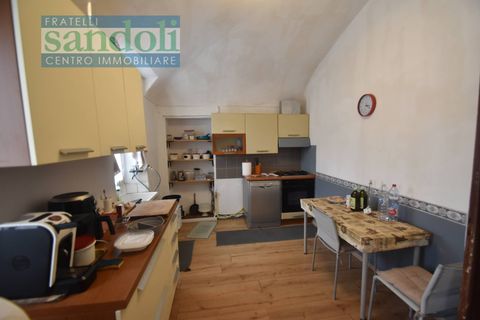 Villa i Tricerro, Vercelli, Tricerro - € 95.000 | Ref: 7884 - foto 6