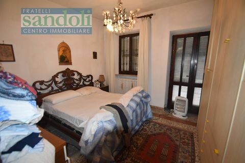Villa i Tricerro, Vercelli, Tricerro - € 95.000 | Ref: 7884 - foto 7
