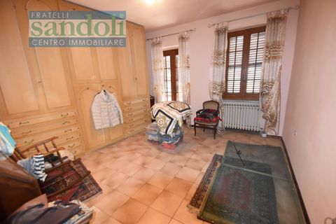 Villa i Tricerro, Vercelli, Tricerro - € 95.000 | Ref: 7884 - foto 8