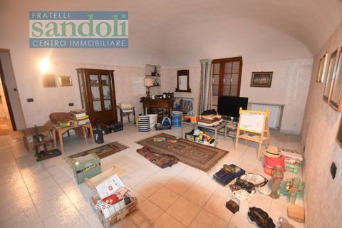 Villa i Tricerro, Vercelli, Tricerro - € 95.000 | Ref: 7884 - foto 9