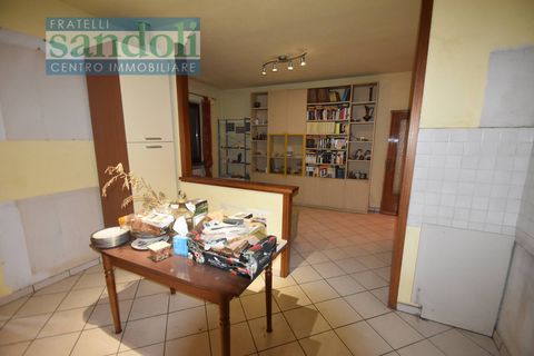 Villa i Tricerro, Vercelli, Tricerro - € 95.000 | Ref: 7884 - foto 11