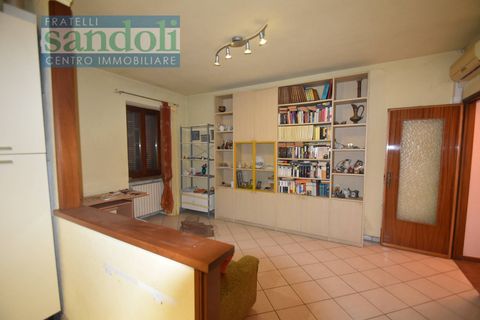 Villa i Tricerro, Vercelli, Tricerro - € 95.000 | Ref: 7884 - foto 12