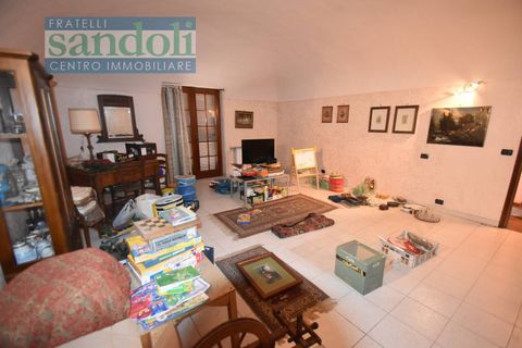 Villa i Tricerro, Vercelli, Tricerro - € 95.000 | Ref: 7884 - foto 13