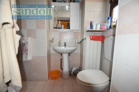 Villa i Tricerro, Vercelli, Tricerro - € 95.000 | Ref: 7884 - foto 15