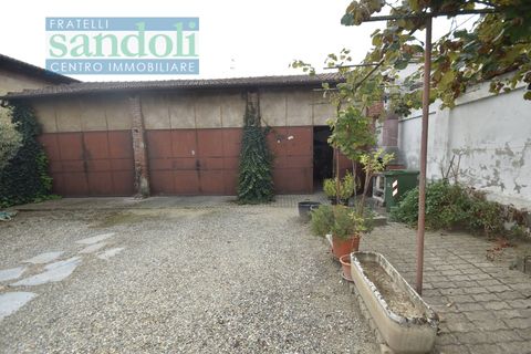 Villa i Tricerro, Vercelli, Tricerro - € 95.000 | Ref: 7884 - foto 17