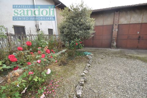 Villa i Tricerro, Vercelli, Tricerro - € 95.000 | Ref: 7884 - foto 18