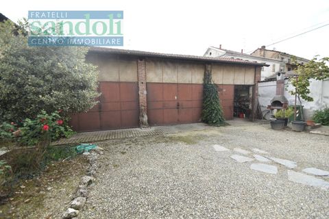 Villa i Tricerro, Vercelli, Tricerro - € 95.000 | Ref: 7884 - foto 19