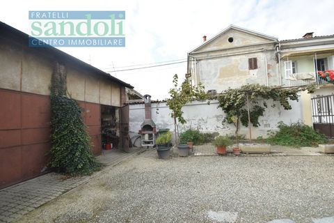 Villa i Tricerro, Vercelli, Tricerro - € 95.000 | Ref: 7884 - foto 20