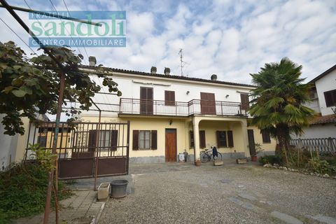 Villa i Tricerro, Vercelli, Tricerro - € 95.000 | Ref: 7884 - foto 21