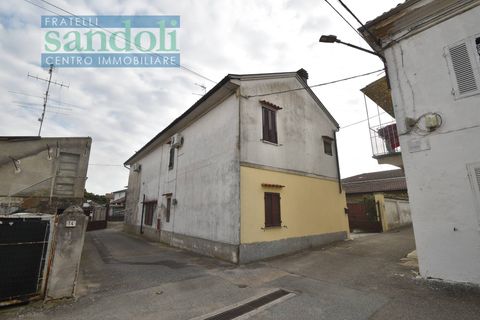 Villa i Tricerro, Vercelli, Tricerro - € 95.000 | Ref: 7884 - foto 27
