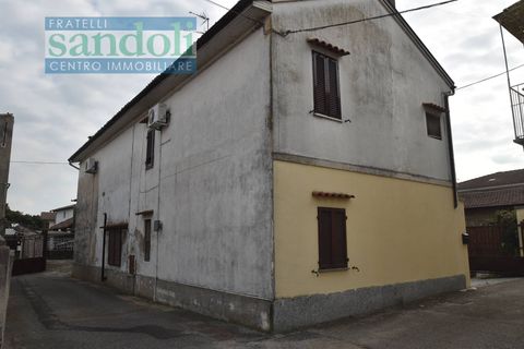 Villa i Tricerro, Vercelli, Tricerro - € 95.000 | Ref: 7884 - foto 28