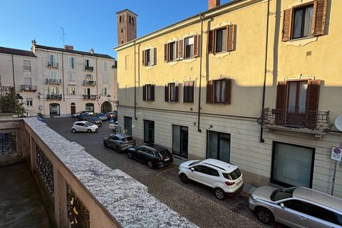 Villa i Vercelli, Vercelli, Vercelli - € 270.000 | Ref: 7892 - foto 25