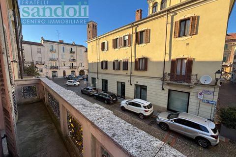 Villa i Vercelli, Vercelli, Vercelli - € 270.000 | Ref: 7892 - foto 26