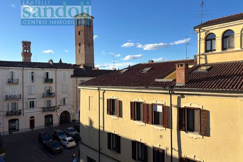 Villa i Vercelli, Vercelli, Vercelli - € 270.000 | Ref: 7892 - foto 28