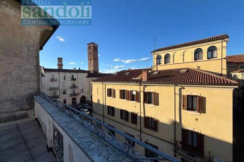 Villa i Vercelli, Vercelli, Vercelli - € 270.000 | Ref: 7892 - foto 30